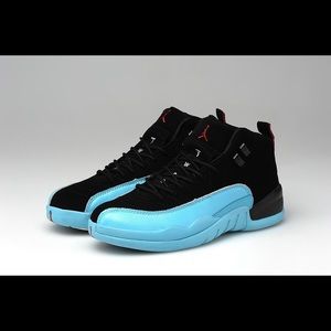 Air Jordan 12
